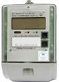 Kilowatt meter