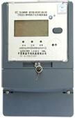 Three Phase Four(Three) Wire Multi-function Electronic Meter