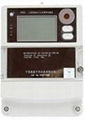 Three Phase Four(Three) Wire Multi-tariff Electronic Meter 1