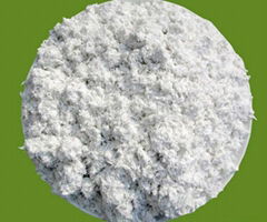 sepiolite fiber