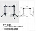 鑄鐵台腳 4