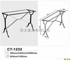 table bases