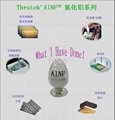 Thermal Conductive PlasticTCPA3025A based AlN 1
