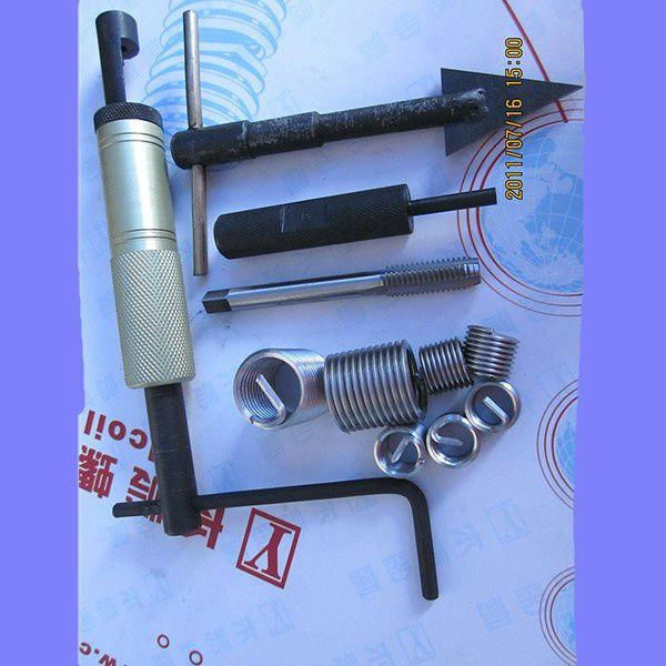 Helicoil Thread Repair Kit 3