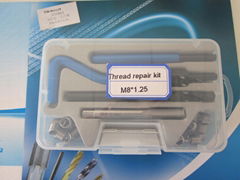 wire thread insert tool kit