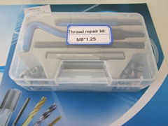 Screw Thread Repair Kit