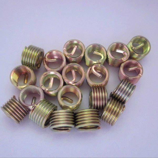 cl self tapping threaded inserts 5