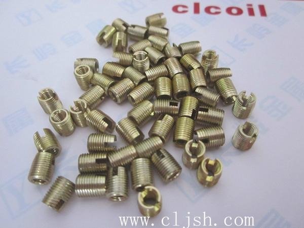 helicoil self tapping insert  3