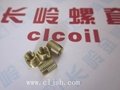 helicoil self tapping insert  5