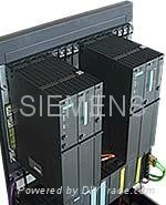 SIMAC S7* S7-400 6ES7 414-4HM14-0AB0 CPU I/O MODULE PLC