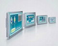 SIEMENS SIMATIC HMI TOUCH PANEL 6AV6