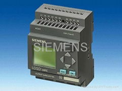 SIAMTIC LOGO 6ED1052-1CC00-0BA6 PLC