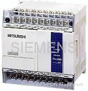 MITSUBISHI A AND Q SERIES PLC A2NCPUP21-S1