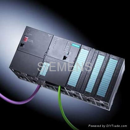 Siemens Simatic S7 Series Plc S7-200 6ES7210-0AA00-0XB0 2