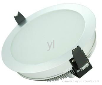 led ceiling lamp