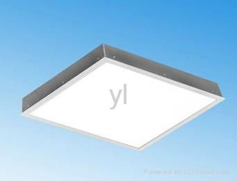 LED office lighting