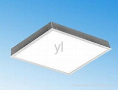 LED office lighting