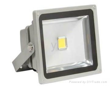 LED flood light