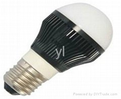 LED 3w bulb