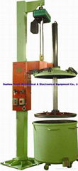 JCK Extruder 