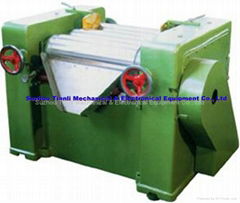 Three Rollers Grinder