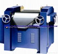 Three Rollers Grinder 4