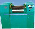 Hydraulic Three Rollers Grinder Series