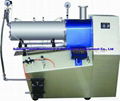 Horizontal Bead Mill 1