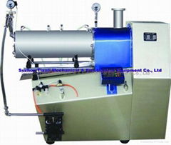 Horizontal Bead Mill