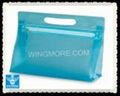 PVC Waterproof Documents Pouch