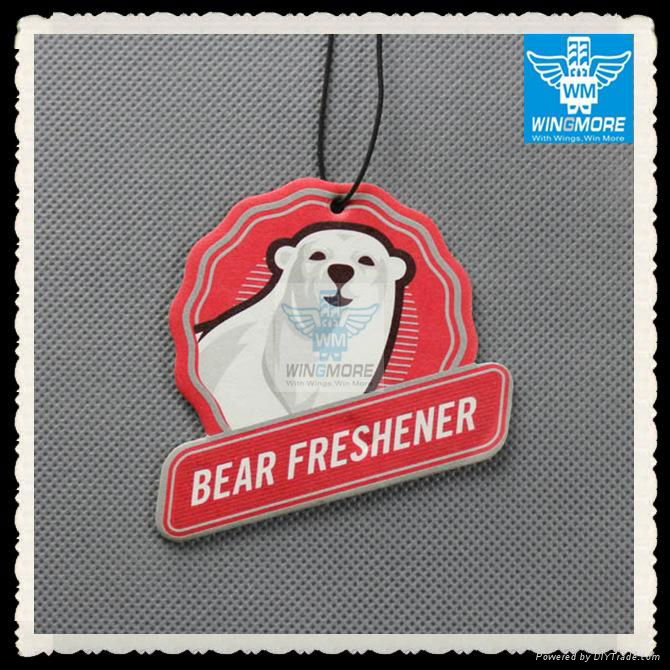 Car Air Freshener  3