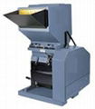 Plastic Scrap Grinding Machine