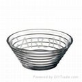 glass bowl 3