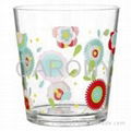 glass tumblers 3