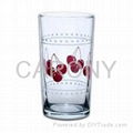 glass tumblers 5