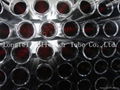 Three target solar vacuum tube  3