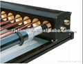 copper heat pipe solar collector tubes  4