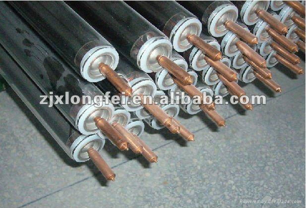 copper no water heat pipes 4