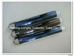 one target coating solar air conditioner tubes