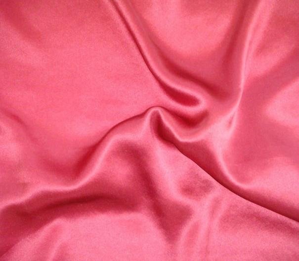 silk satin fabric/charmeuse/ pure silk fabric 3