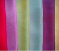 Plain Dyed Silk Chiffon Fabric  2
