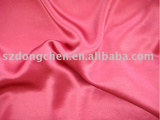 Stretch Silk Satin Fabric 2