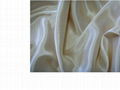 Stretch Silk Satin Fabric 3