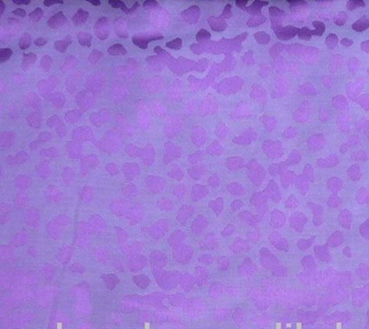 Silk Tencel Jacquard Satin fabric