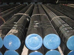 API 5L Seamless Steel Pipe