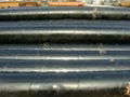 ASTM coating steel pipe