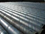 API LSAW Welded Steel Pipe