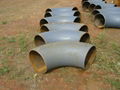 ANSI Pipe Fittings  1