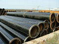 3PP Coating Steel Pipe  1