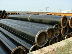 3PP Coating Steel Pipe